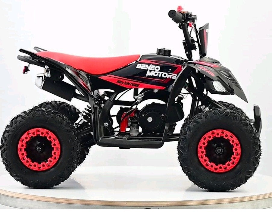 Kinder quad, Fietsen en Brommers, Minibikes, Midibikes en Pitbikes, Ophalen, Nieuw, Overige typen