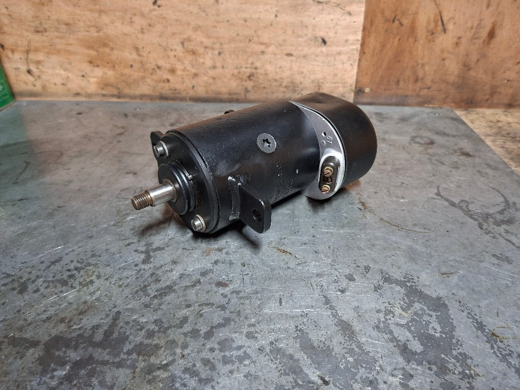 Startmotor en dynamo revisie, Ophalen of Verzenden, Gereviseerd