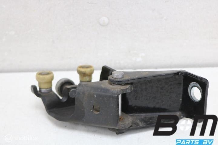 Schuifdeurrol rechts Mercedes Citan A4157602200