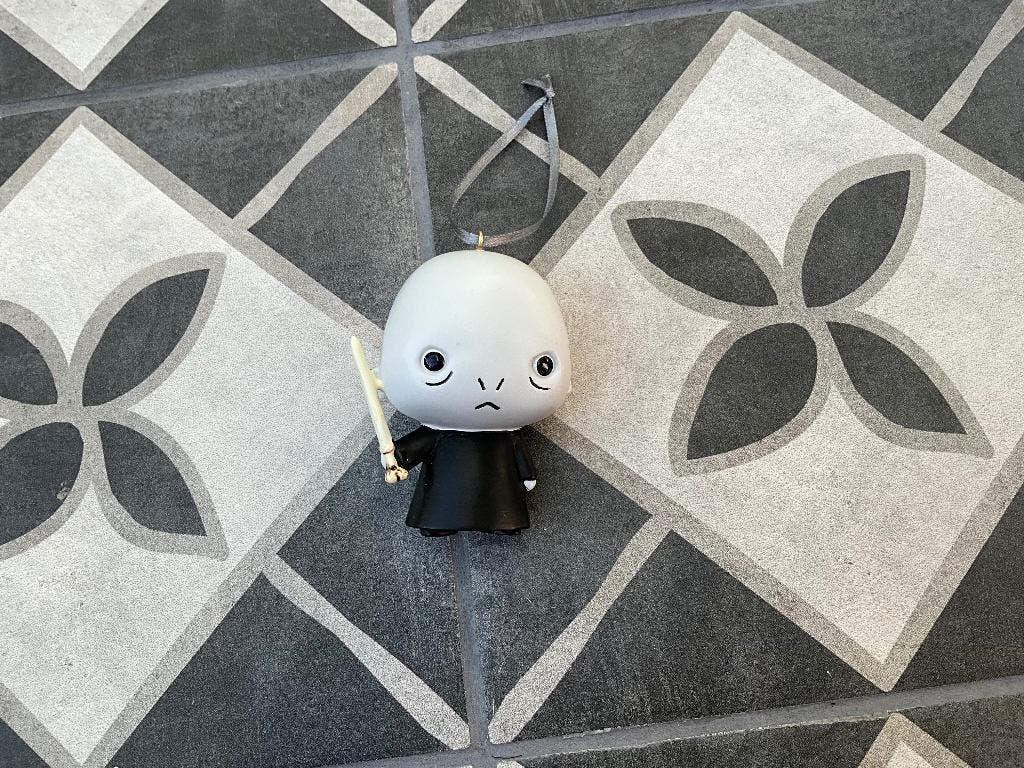 Nemesis Now Harry Potter Voldemort Hanging Ornament, Regina14,95, Nemesis Now Harry Potter Voldemort Hanging Ornament, Nieuw, Ophalen of Verzenden