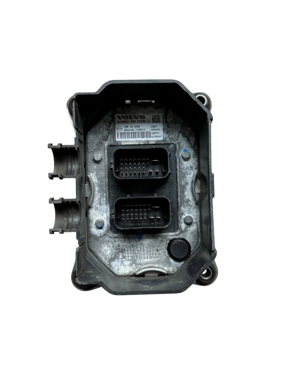 VOLVO FH4 EURO6 D13K FCIOM REGELEENHEID XENON GEREVISEERD +, -, -, Ophalen of Verzenden, Volvo
