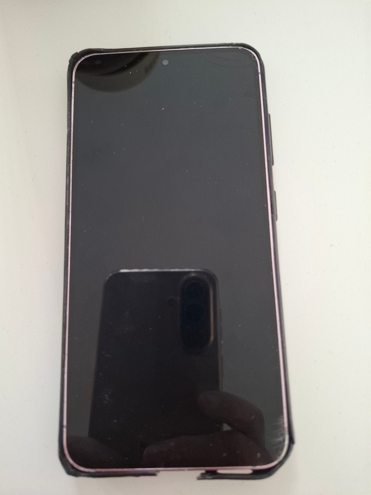 Foto 2 van samsung galaxy s23 128 gb