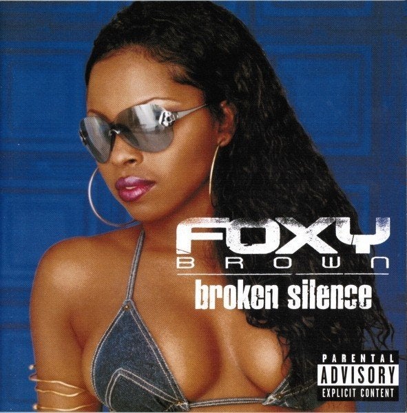 Foxy Brown, Ophalen of Verzenden, Gebruikt
