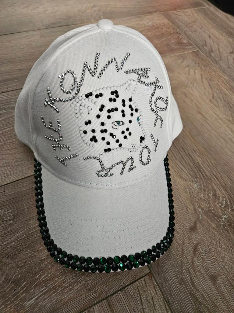 Handmade konnakol cap, Ophalen of Verzenden, Nieuw