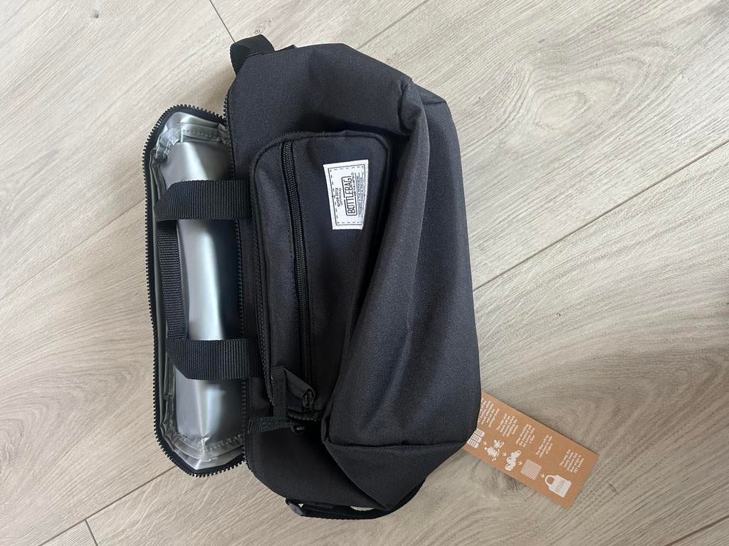 Koeltas vakantie nieuw, Ophalen of Verzenden, Zo goed als nieuw, Koeltas, Koelelement