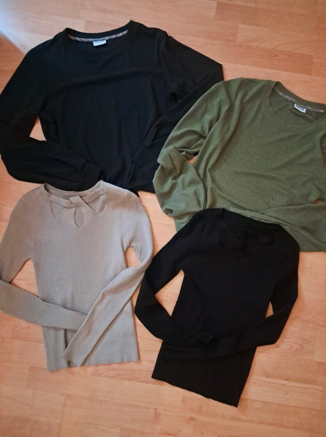 Pakket kleding maat 38-M, Ophalen of Verzenden, Nieuw, Maat 38/40 (M)