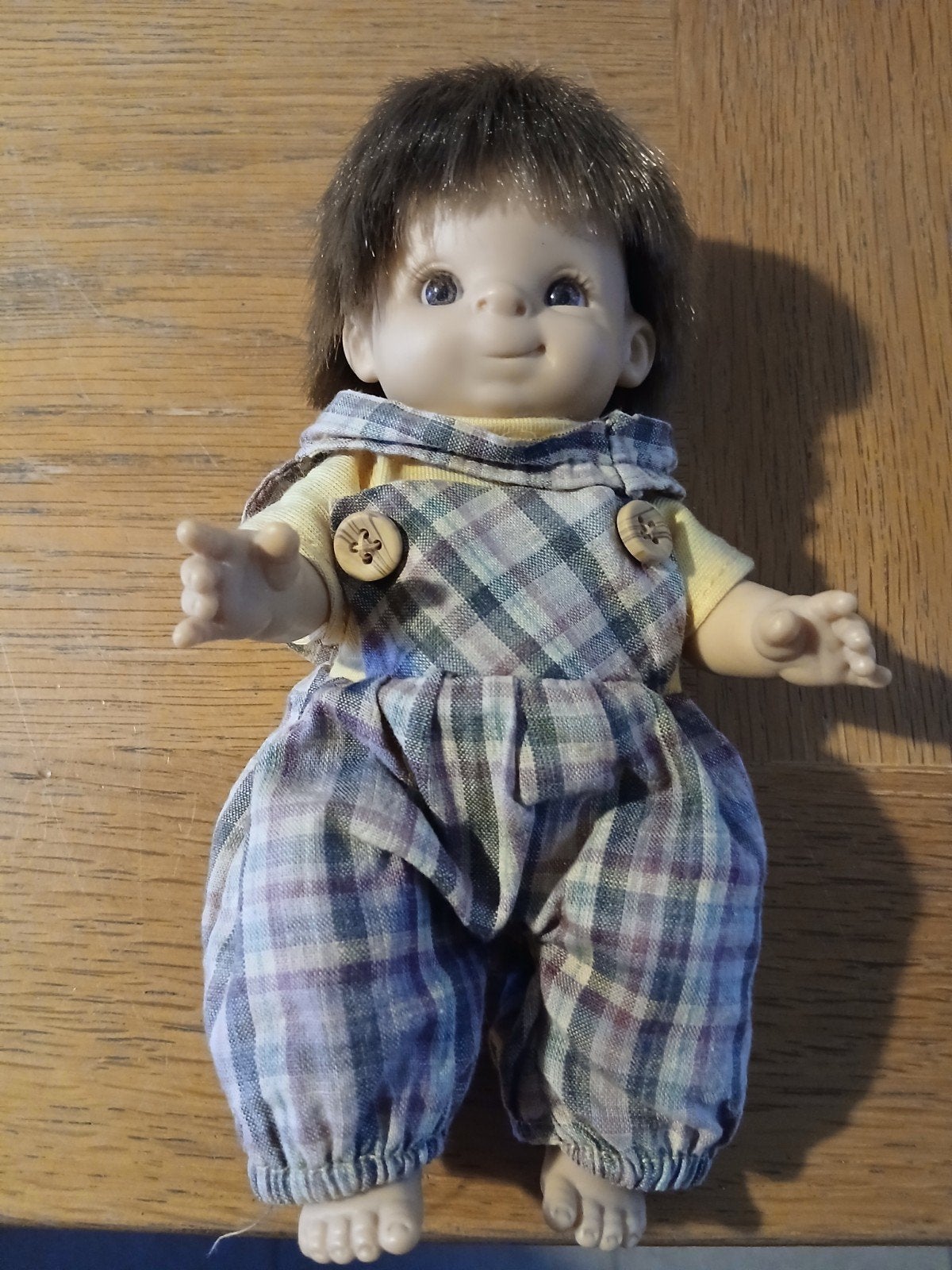 mooie, paola, reina,  poppen jaren 70 !! oph., Verzamelen, Poppenhuizen en Toebehoren, Ophalen, Poppenhuis