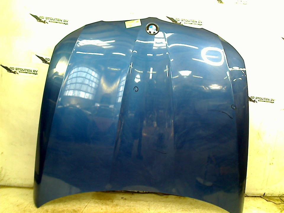 Motorkap BMW 3 serie Touring (E91) (2007-09/2013-12), Gebruikt, Petuelring 130, München 80809, , Duitsland, BMW, Bayerische Motoren Werke AG