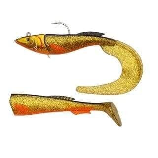 300 grams Power Herring (Powerbait) in 5 kleuren..., Watersport en Boten, Tinstraat, Nieuw, Ophalen of Verzenden, Info@purefishing.com