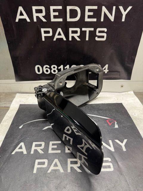 Mercedes CLA W117 Tankklep Compleet 191 A1176304100, Gebruikt, -, Deur, Ophalen of Verzenden