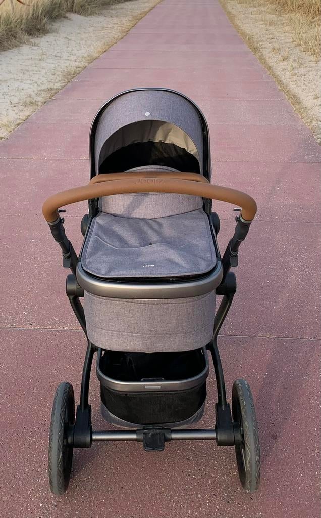 Mooie Joolz Day 3 kinderwagen, Kinderen en Baby's, Kinderwagens en Combinaties, Gebruikt, Ophalen