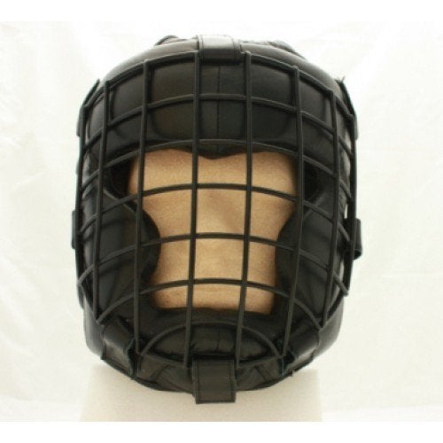 Hoofdbeschermer Shark vechtsport o.a. Krav Maga, Overige, Vechtsportbescherming, Nieuw, Maat L