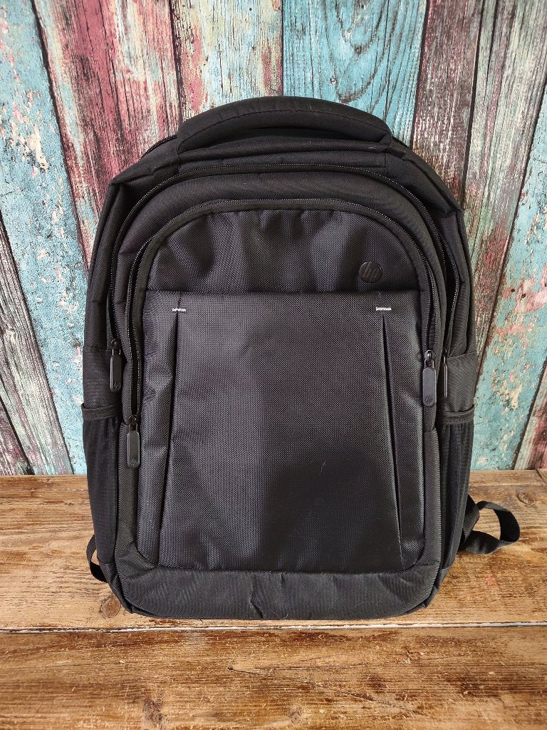 HP 17 inch laptop rugtas, Computers en Software, Laptoptassen, 17 inch of meer, HP, Ophalen of Verzenden, Zo goed als nieuw