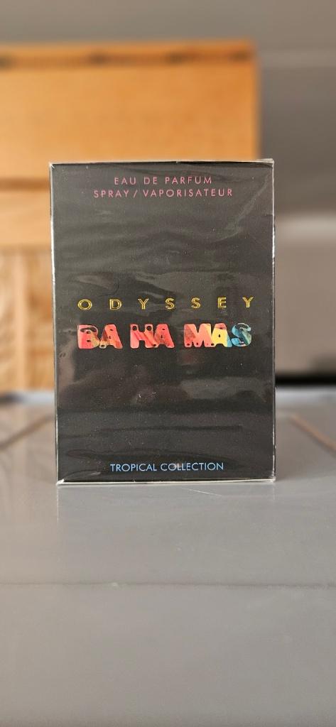 Armaf Odyssey Bahamas Eau de Parfum, Ophalen of Verzenden, Nieuw