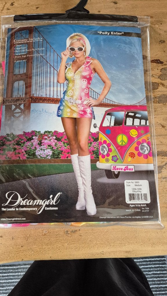 carnavalskleding, Kleding | Dames, Ophalen of Verzenden, Nieuw, Carnaval