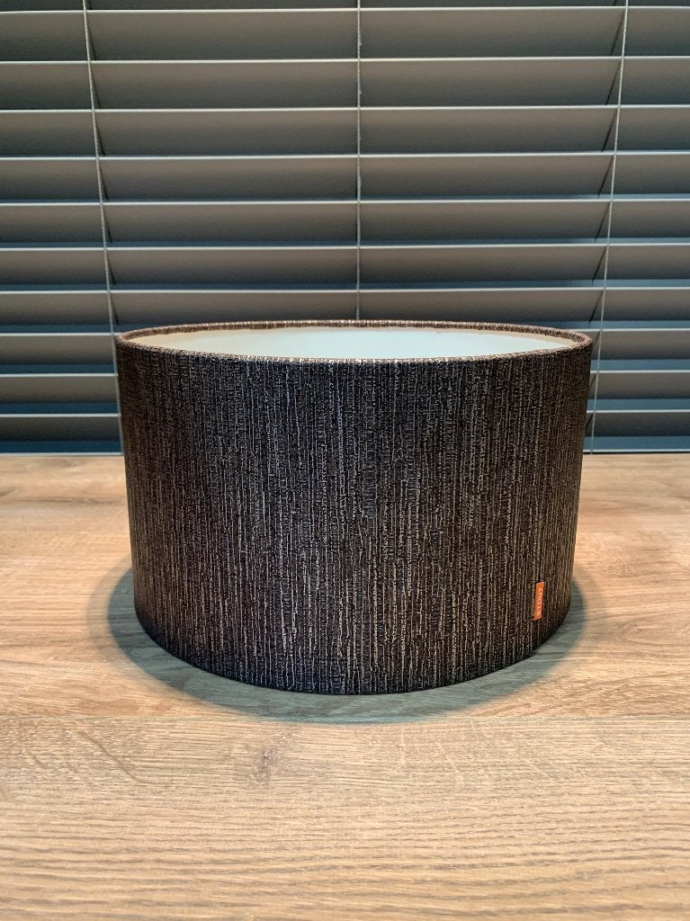 Nieuw lampenkap van Stout verlichting Piet Boon twv, Ophalen of Verzenden, Nieuw, Rond, Minder dan 25 cm