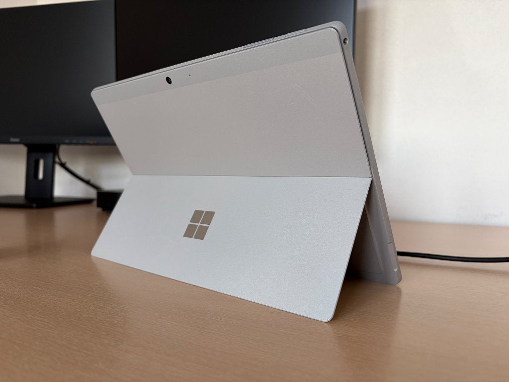 Microsoft Surface Pro 7+ i5-11, 16GB, 256SSD, 4G, Gebruikt, Surface Pro 7+, 12 inch, Ophalen of Verzenden