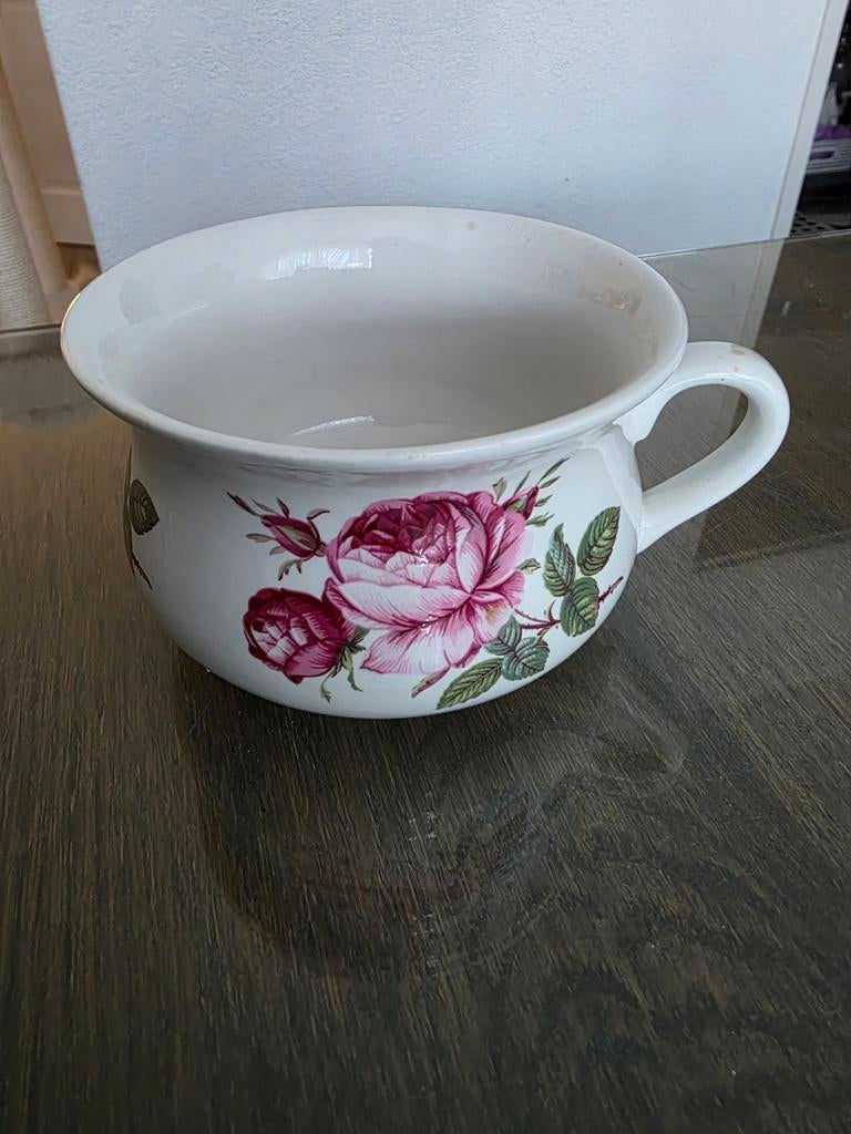 Portmeirion pot, Ophalen of Verzenden