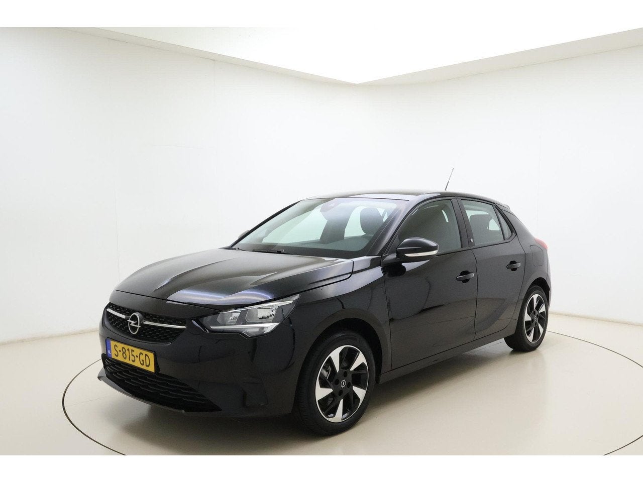 Opel CORSA-E Edition 50 kWh | Apple Carplay/Android Auto | C, Auto's, Automaat, 136 pk, Gebruikt, Electronic Stability Program (ESP)