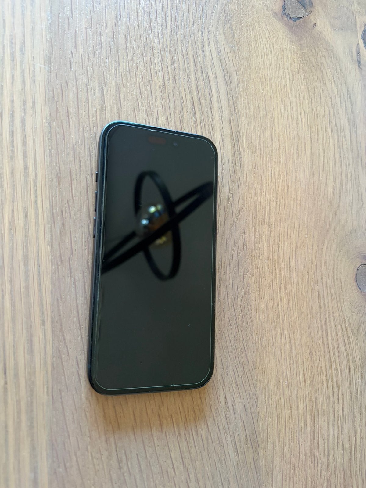 Apple iPhone 15 - 128 gb - zwart, Telecommunicatie, Mobiele telefoons | Apple iPhone, Ophalen, 128 GB, IPhone 15, Zwart