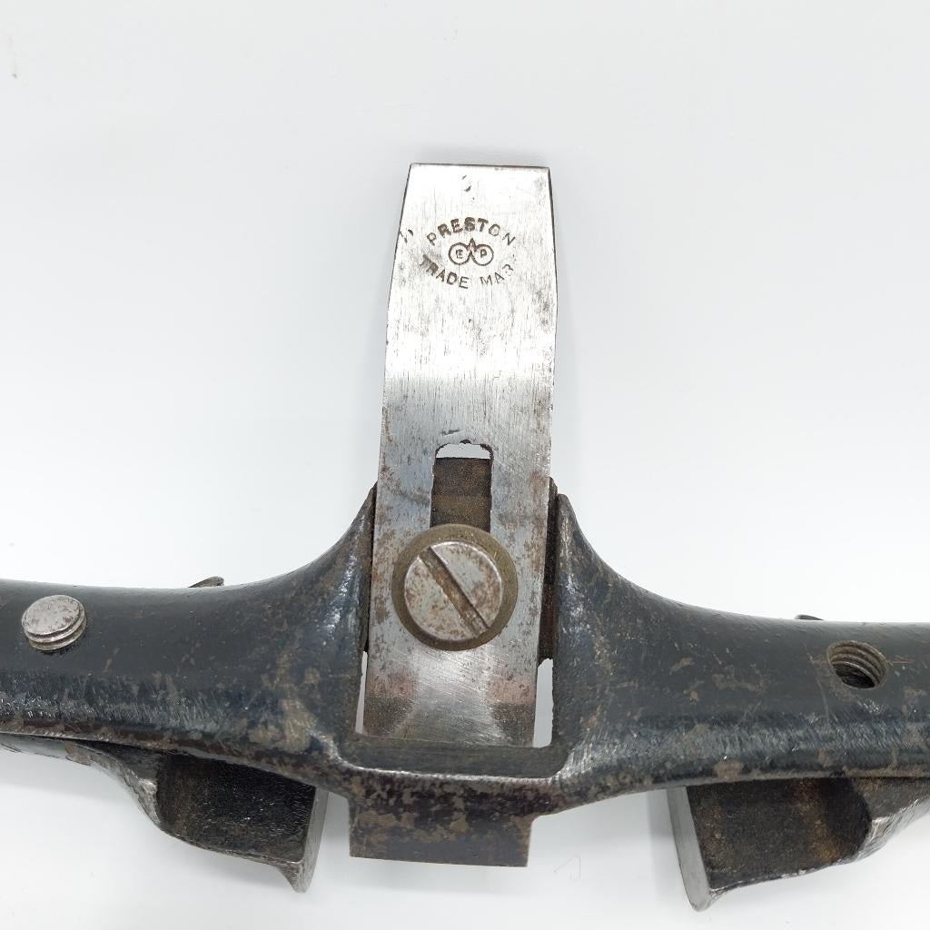 Preston & Sons Nr. 1386 Grondschaaf (58353-56), Antiek en Kunst, Ophalen of Verzenden