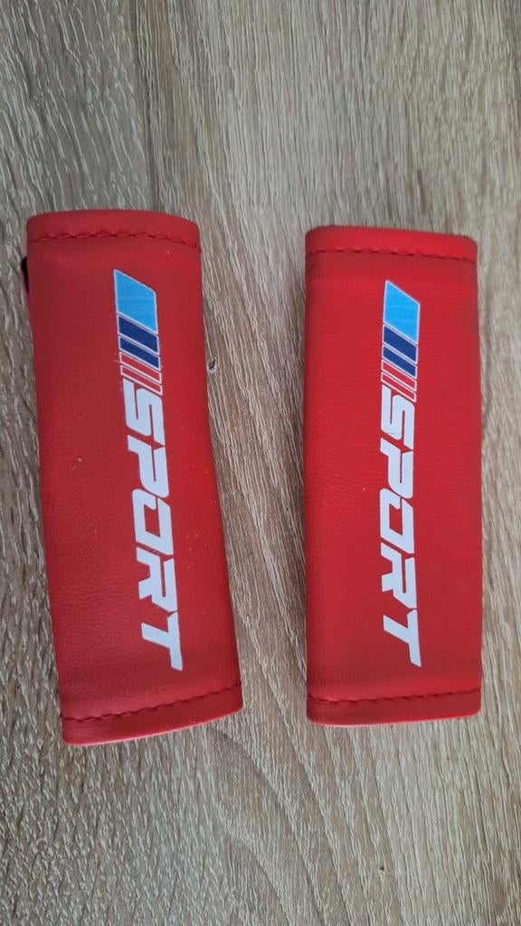 Kussentjes voor handvat, Ophalen of Verzenden