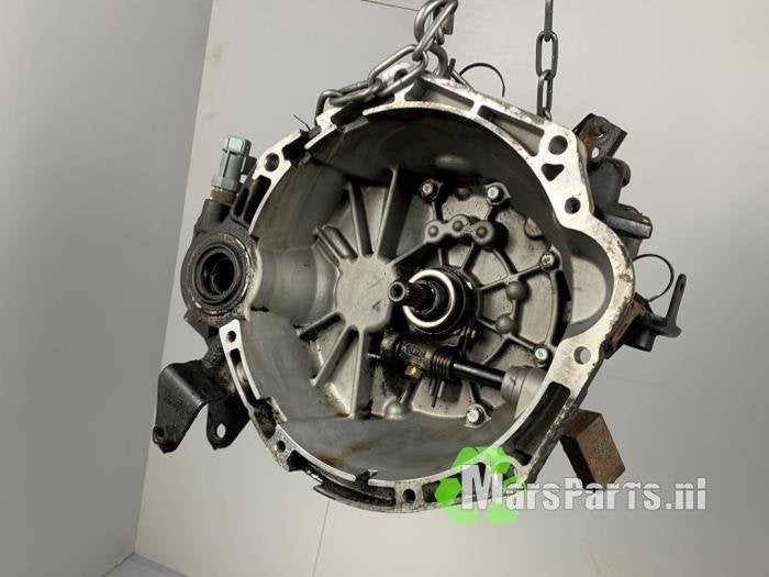 Versnellingsbak van een Hyundai I10, Gebruikt, -, -, Ophalen of Verzenden