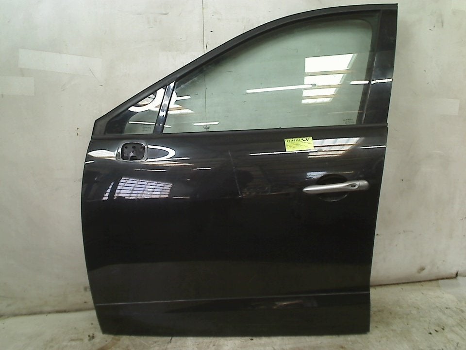 Portier Links Voor Renault Grand Scénic III (JZ) 2009, Gebruikt, Renault Deutschland AG, Dialog.deutschland@renault.de, Peter-Huppertz-Straße 5, Köln 51063, , Duitsland