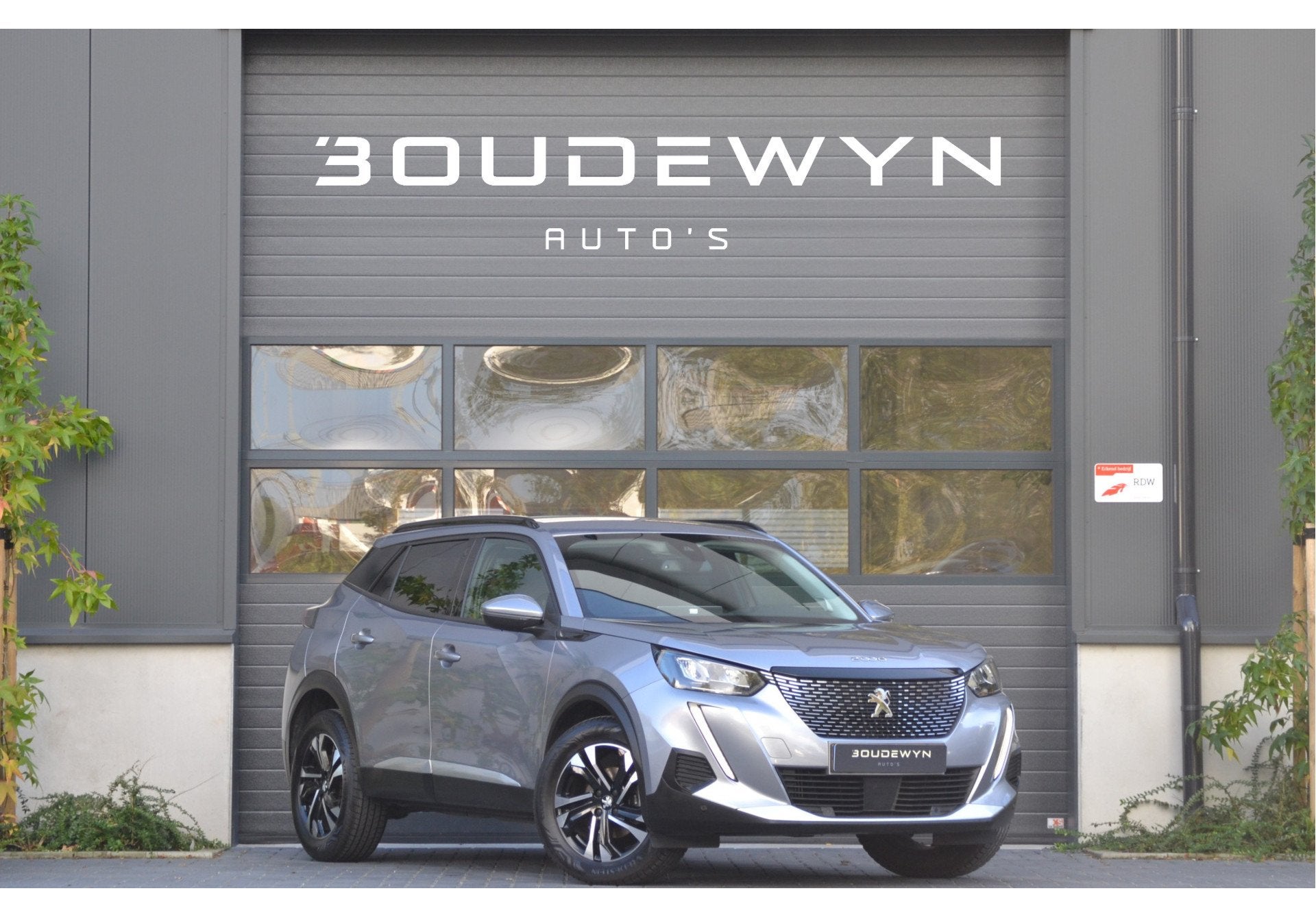 Peugeot 2008 1.2 PureTech Allure NAP | Automaat | Carplay |, Euro 6, 1199 cc, Verwarmde buitenspiegels, Origineel Nederlands