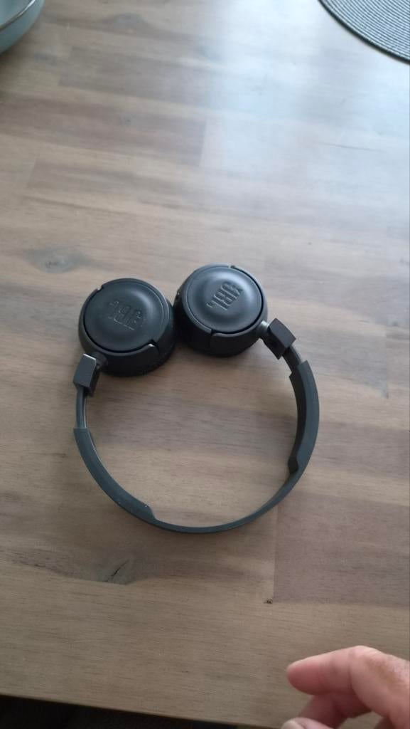 Jbl hoofdtelefoon, Ophalen of Verzenden, Overige merken