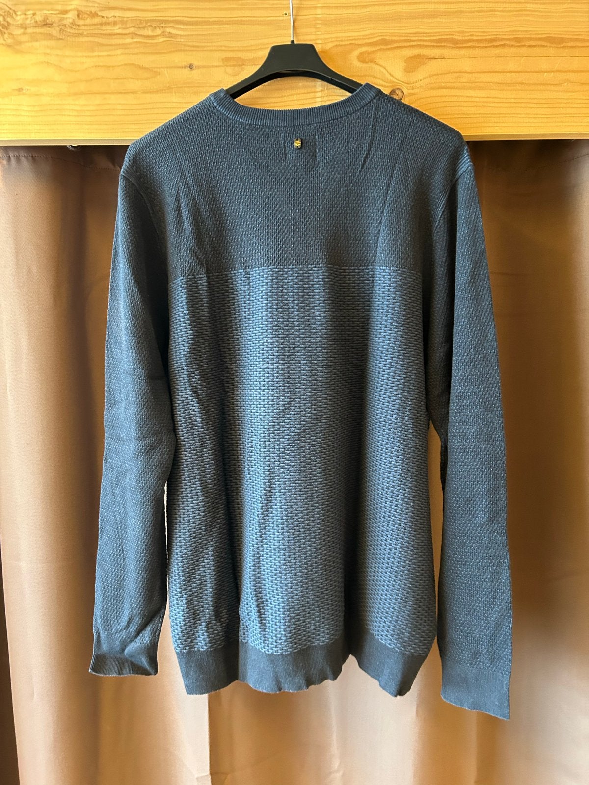Foto 7 van PME Legend Heren Trui XXXL - Nieuw met kaartjes