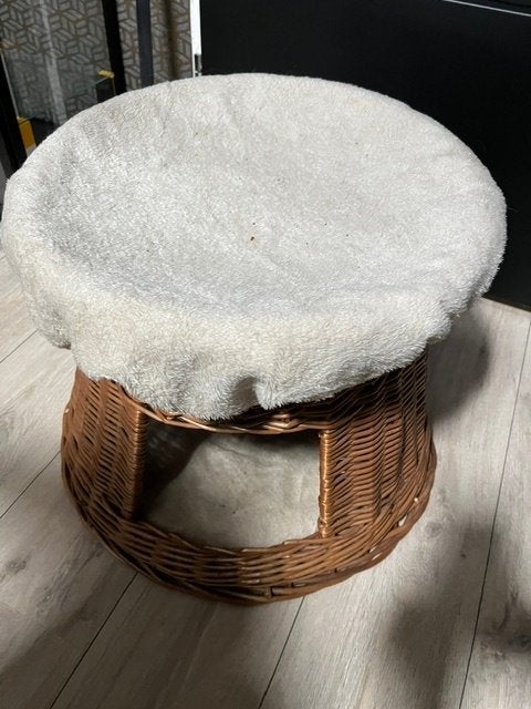 katten mand, Dieren en Toebehoren, Ophalen
