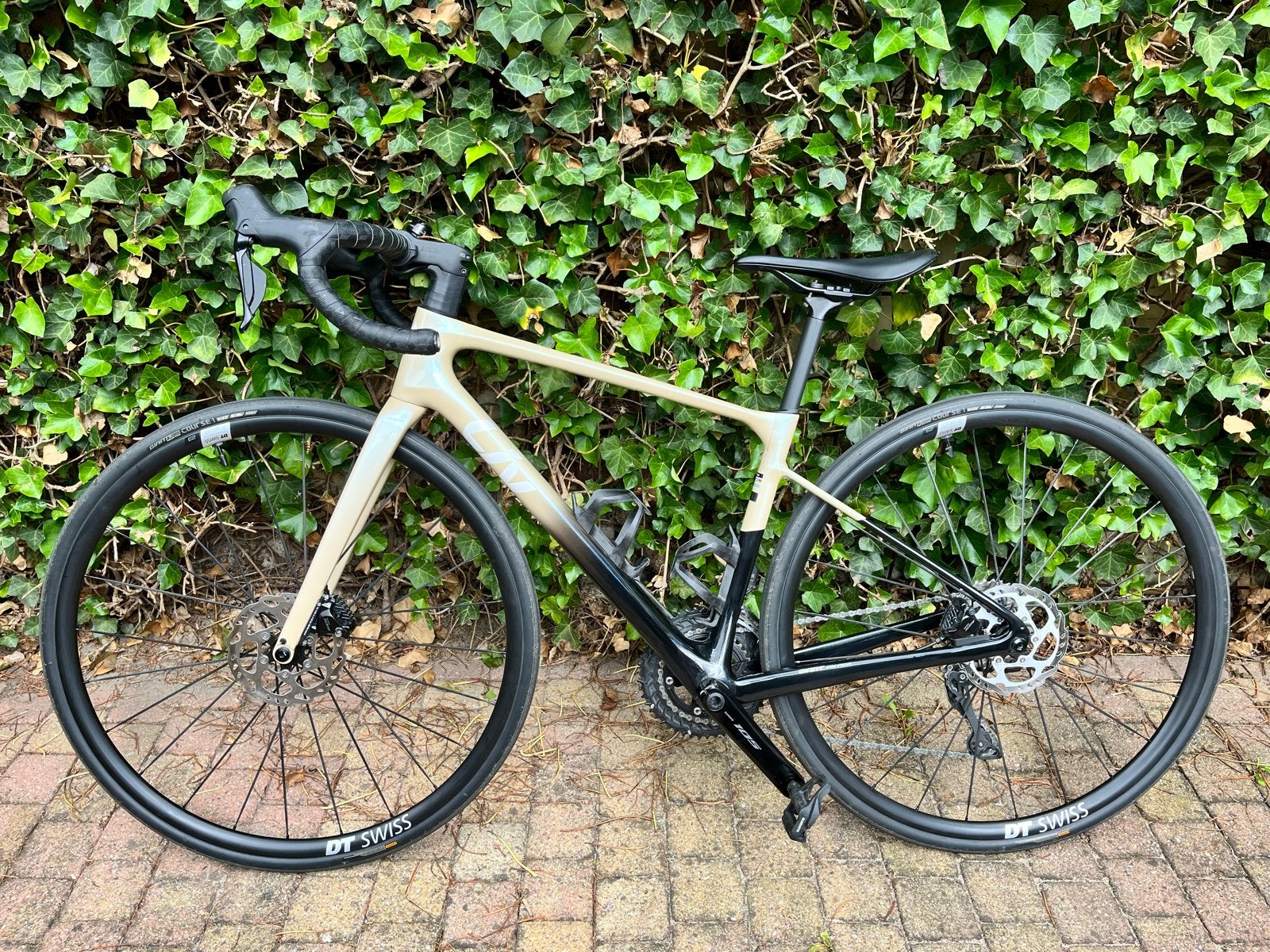 Liv Avail Advanced Disc 1 Di2 Dames Racefiets XS, 28 inch, Zo goed als nieuw, Minder dan 47 cm, Meer dan 20 versnellingen