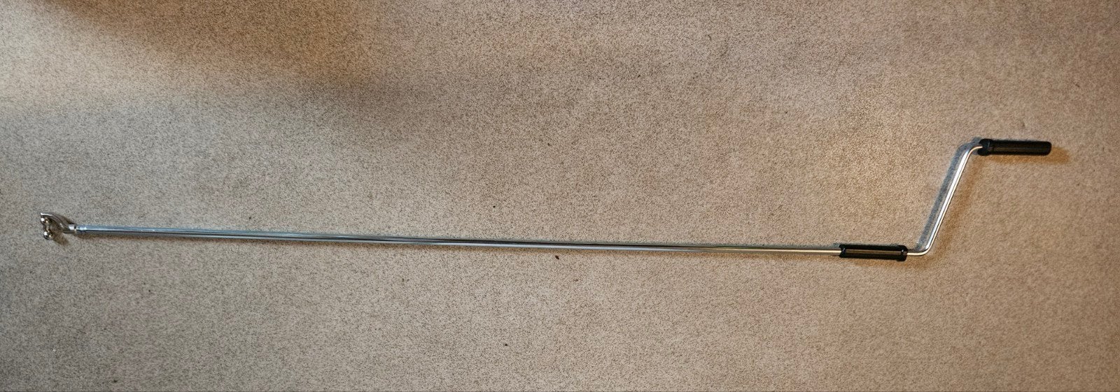 Slinger voor zonnescherm 160cm, Doe-het-zelf en Verbouw, Rolluiken, Ophalen of Verzenden, Gebruikt