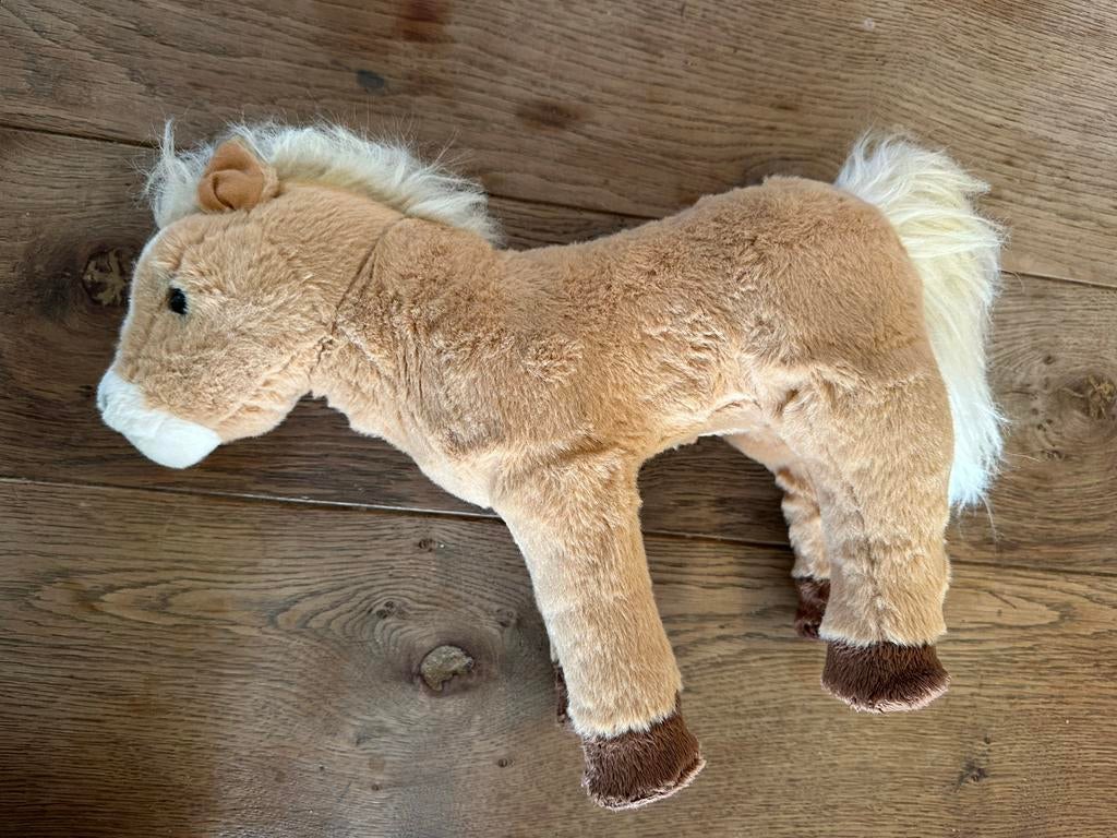 Baby Born Bewegend Paard - Interactief Speelgoed, Ophalen of Verzenden, Gebruikt, Meisje