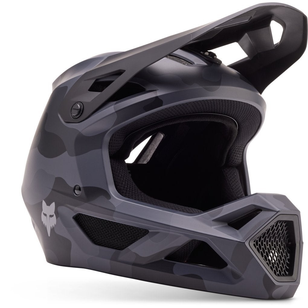FOX Rampage MIPS integraalhelm - zwart, Ophalen of Verzenden, Nieuw, L, Heer of Dame