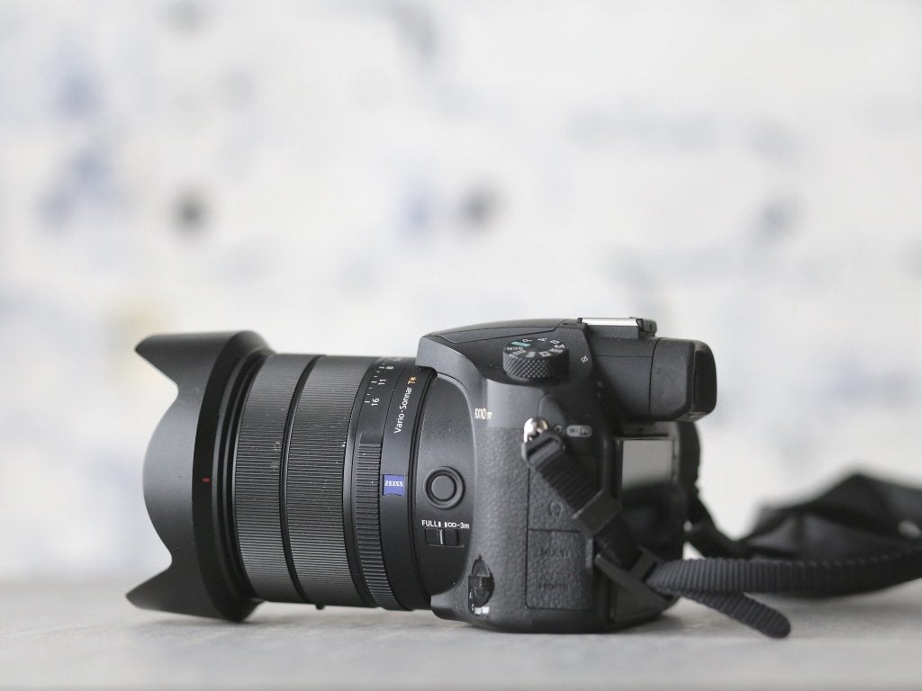 Sony RX10 mark IV - Incl. 1 jaar garantie!, Audio, Tv en Foto, Fotocamera's Digitaal, -, -, Ophalen of Verzenden, Zo goed als nieuw