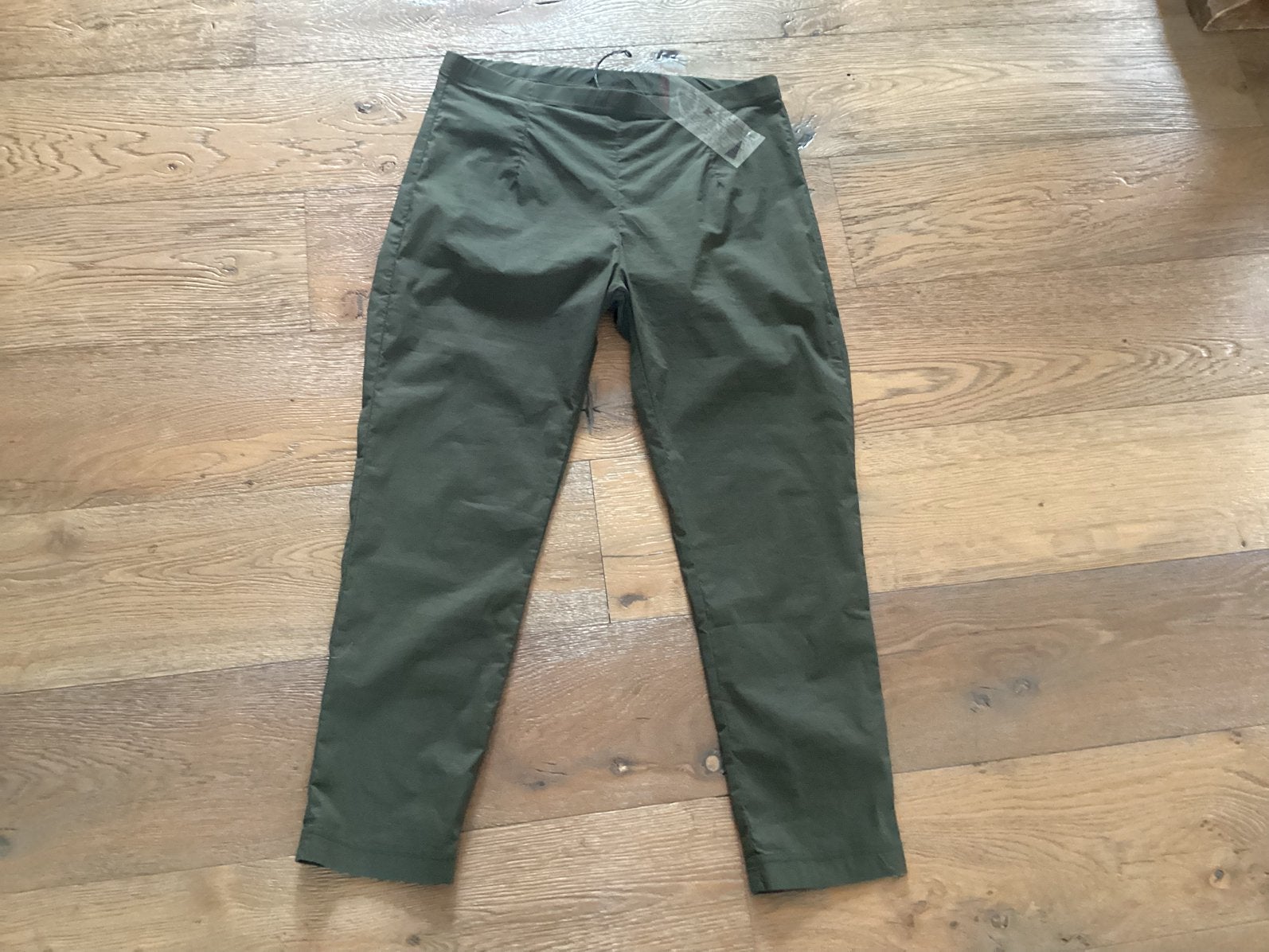 Rundholz Black Label broek nieuw XL XXL ?, Maat 42/44 (L), Nieuw, Ophalen of Verzenden, Lang