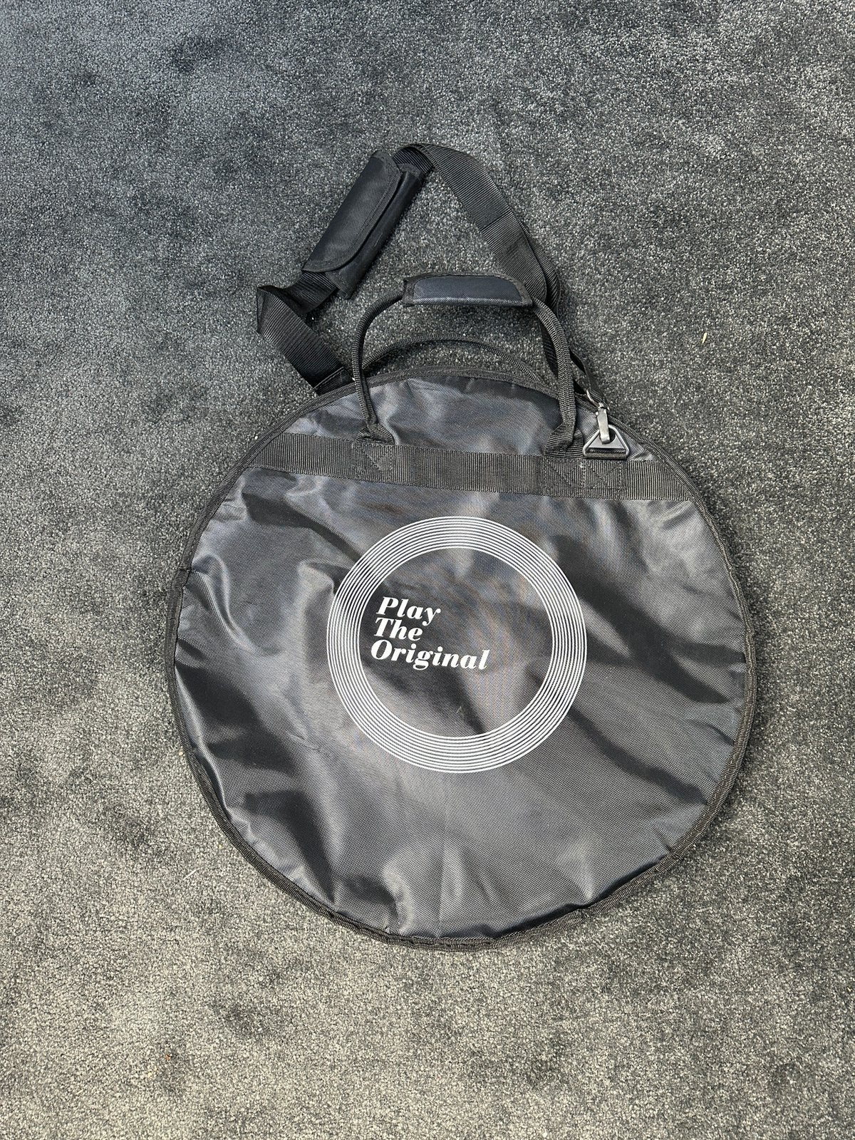 Istanbul Xist Cymbalbag (bekkentas), Ophalen, Zo goed als nieuw, Overige instrumenten