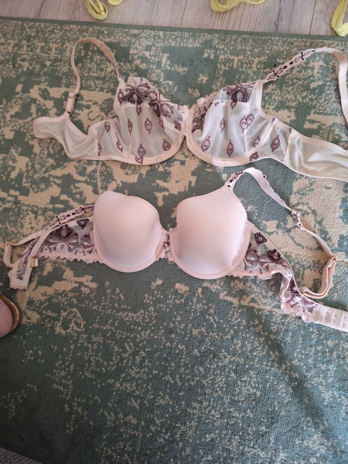 Diverse Lingerie Sets en BH's, Kleding | Dames, Onbekend, Ophalen of Verzenden, Overige kleuren, Setje