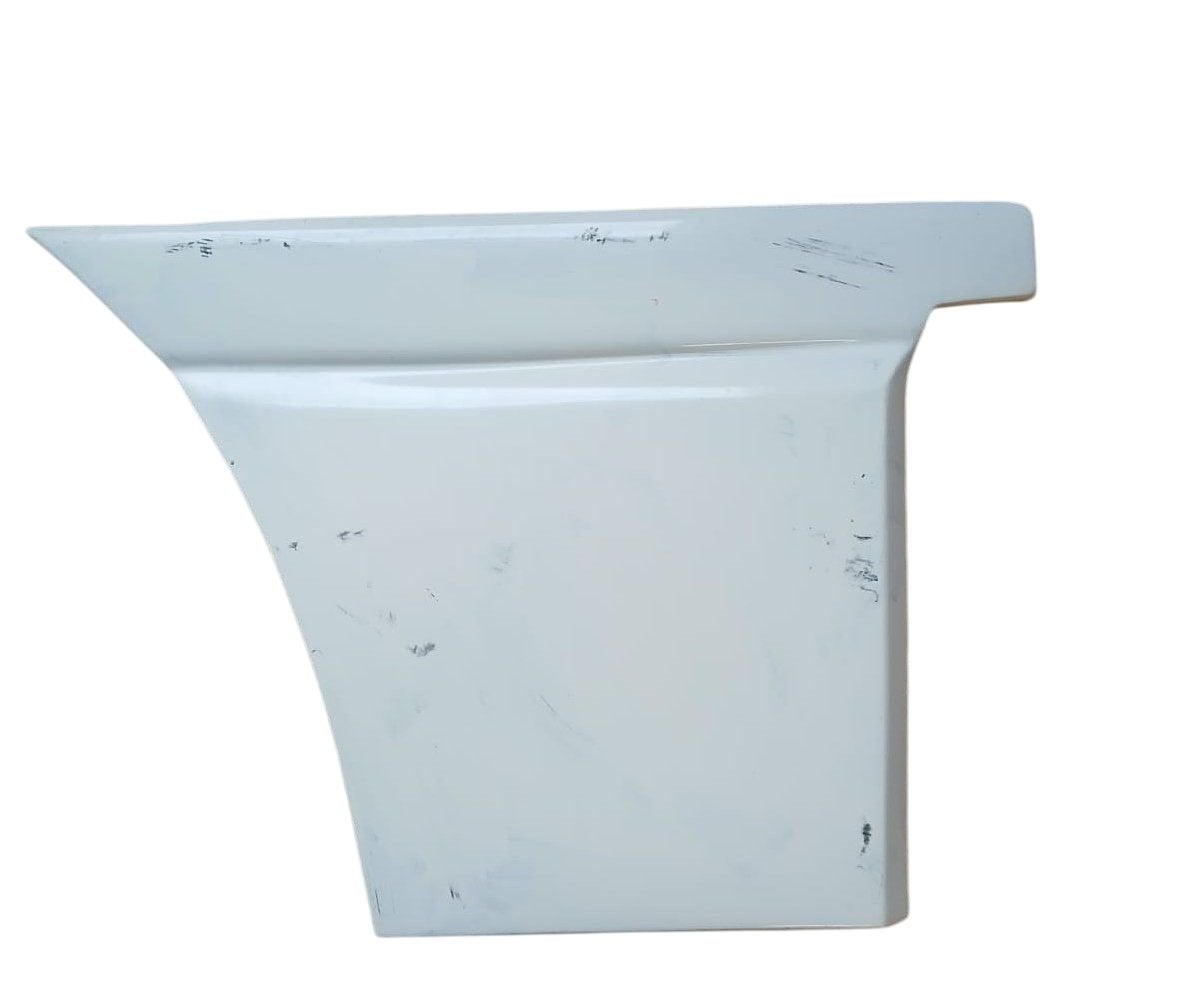 DAF CF E6 DEUR UITBREIDING RH 2 STAP H55cm AFTERMARKET 00023, Carrosserie en Plaatwerk, -, -, Nieuw