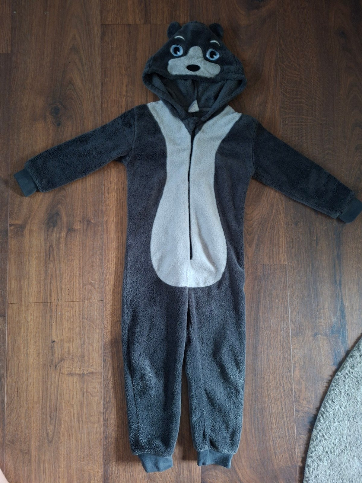 Efteling fabula onesie maat 116/122, Ophalen of Verzenden, Zo goed als nieuw, Efteling, Jongen of Meisje