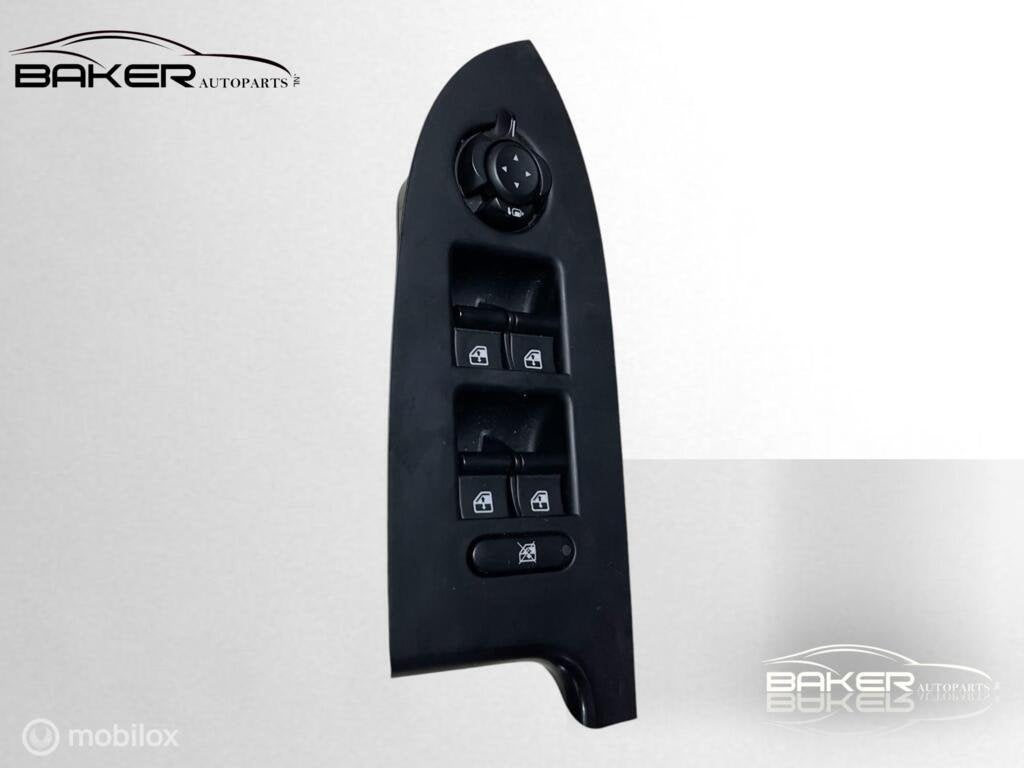 Raamschakelaar Alfa Romeo Giulietta ('10-'21) 156094780, Auto-onderdelen, Gebruikt, Ophalen of Verzenden, Alfa Romeo, Alfa Romeo