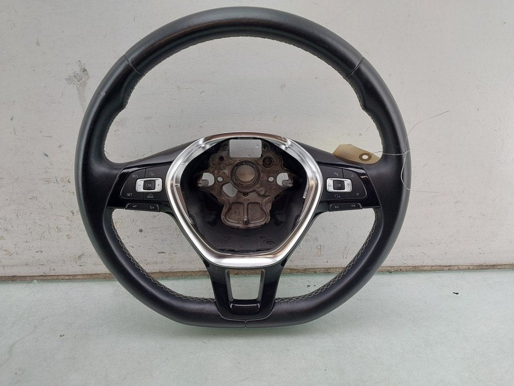Stuur Volkswagen Golf VII (AUA) 2014 5G0419091DG, Auto-onderdelen, Besturing, Gebruikt, Volkswagen, Volkswagen AG, Kundenbetreuung@volkswagen.de