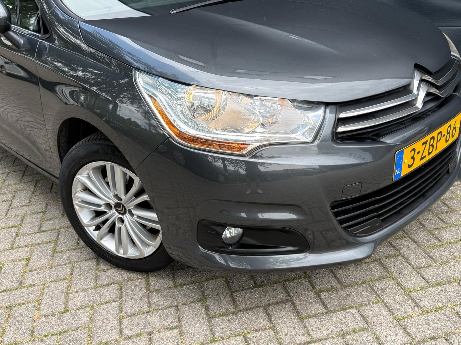 Citroën C4