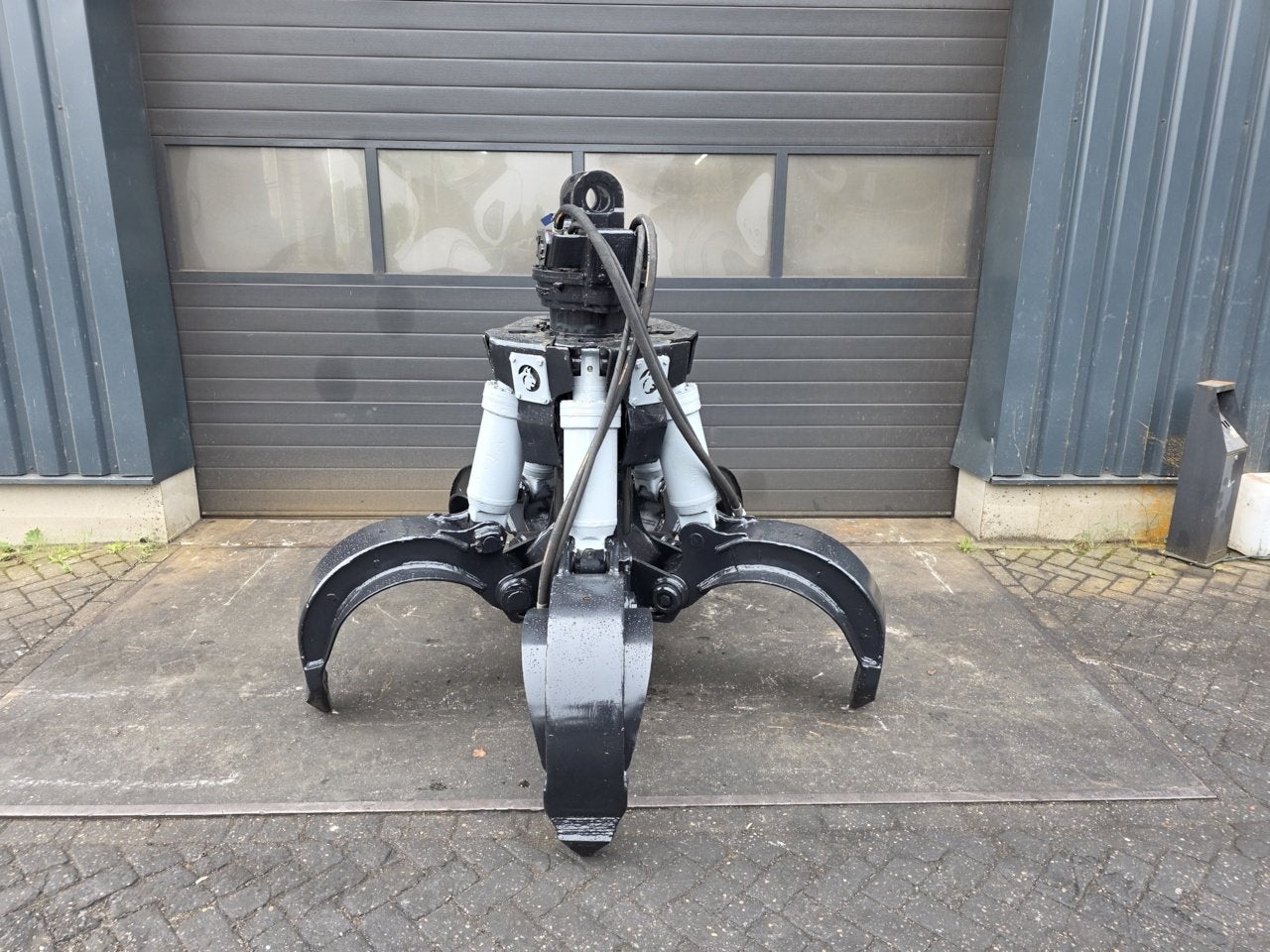 rotobec poliepgrijper