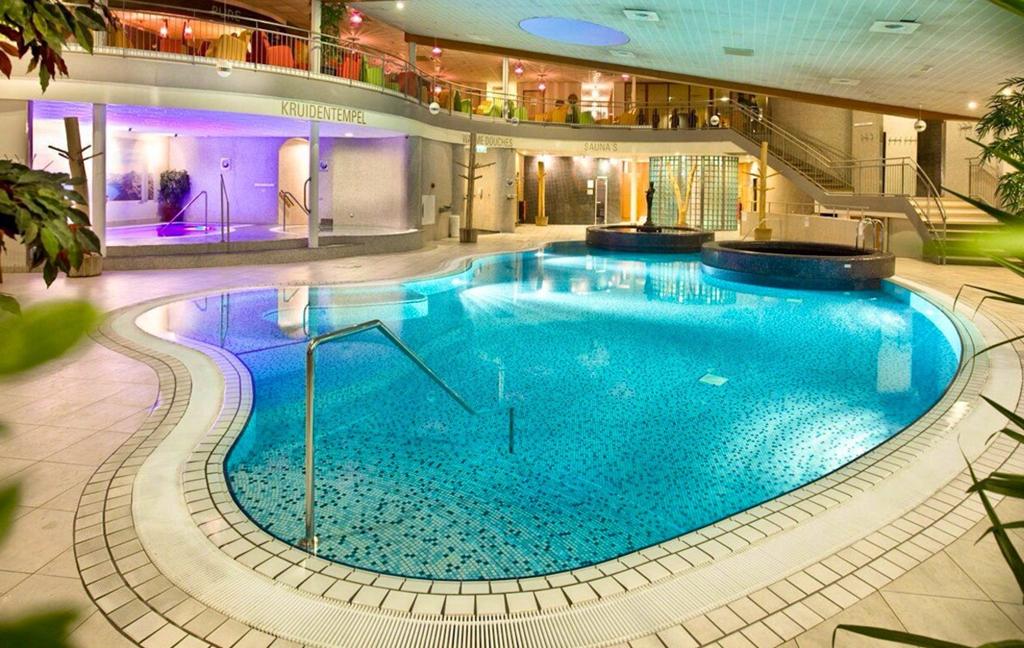 2x entreecode voor thermen holiday in schiedam, Tickets en Kaartjes, Twee personen