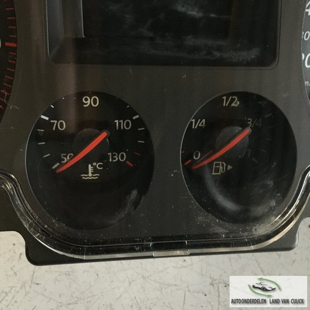 Vw Passat 2.0 fsi sedan 2005 Wagennr 2400166  Km Tellerklok, Gebruikt, -, -, Ophalen of Verzenden