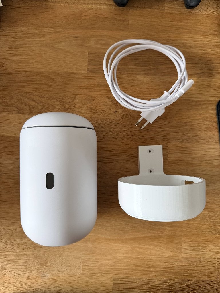 Ubiquiti UniFi Dream Router (UDR), Ophalen, Zo goed als nieuw, Router, Ubiquity