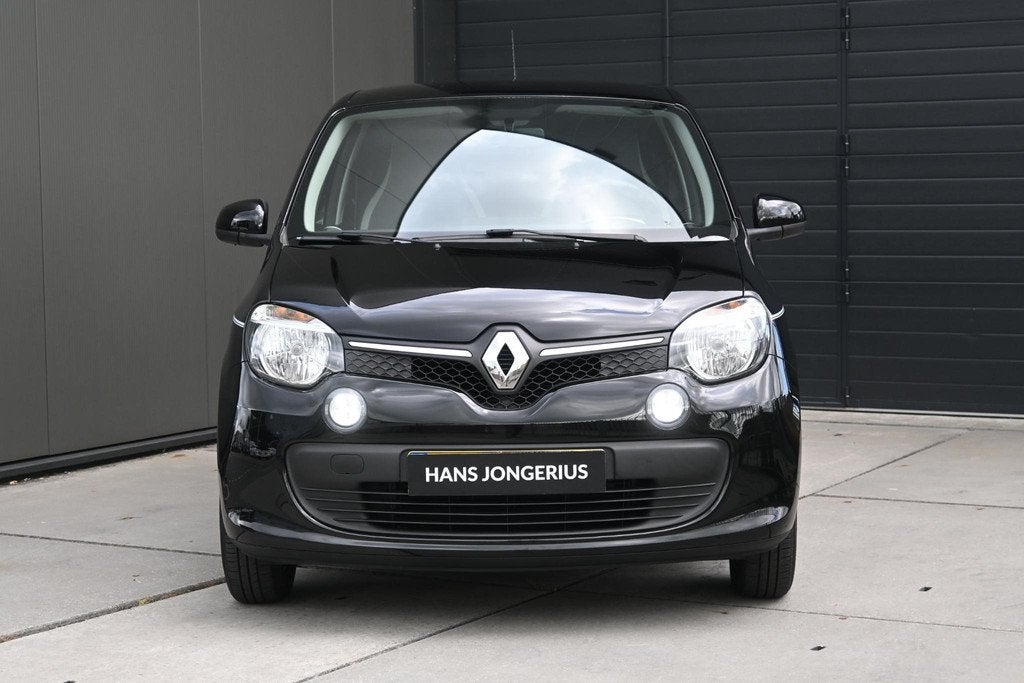 Renault Twingo 1.0 SCe Limited | AIRCO | CRUISE CONTROL | PD, Gebruikt, Euro 6, 840 kg, 4 stoelen